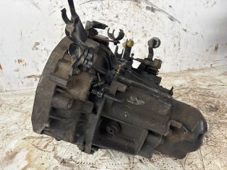 bontott NISSAN MICRA III Váltó (Mechanikus)