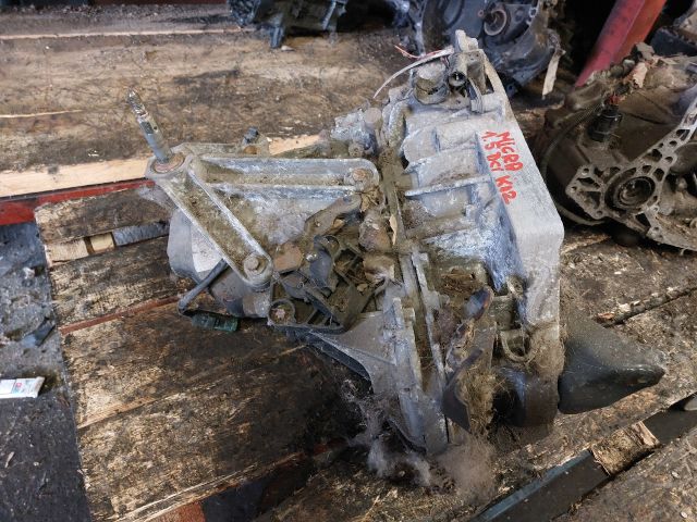 bontott NISSAN MICRA III Váltó (Mechanikus)