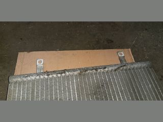 bontott NISSAN MICRA III Vízhűtő Radiátor (Klímás)