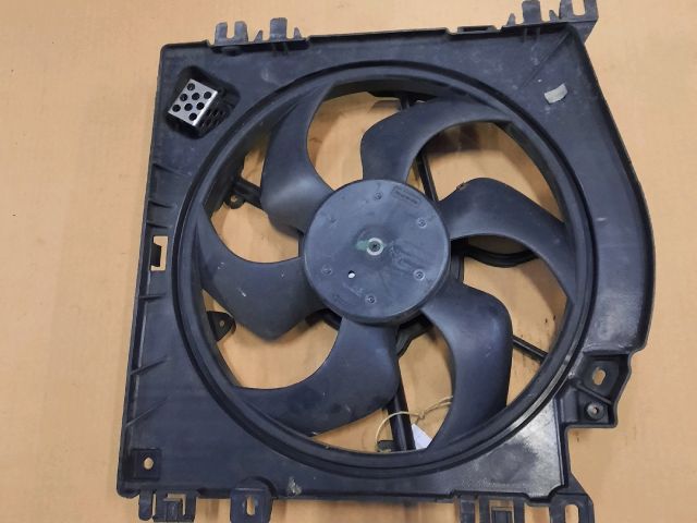 bontott NISSAN MICRA III Hűtőventilátor