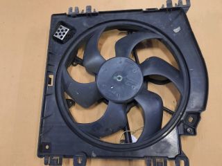 bontott NISSAN MICRA III Hűtőventilátor