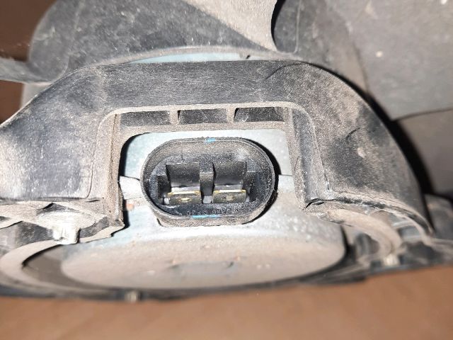 bontott NISSAN MICRA III Hűtőventilátor