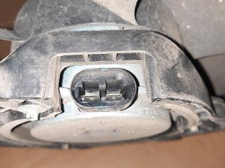 bontott NISSAN MICRA III Hűtőventilátor