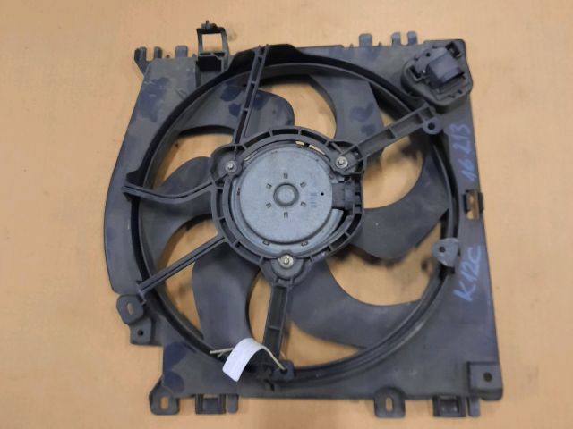 bontott NISSAN MICRA III Hűtőventilátor