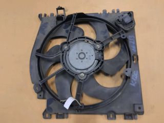 bontott NISSAN MICRA III Hűtőventilátor