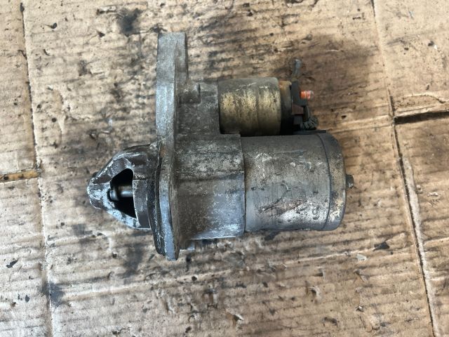 bontott NISSAN MICRA III Önindító