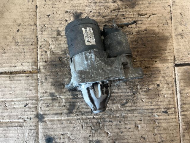 bontott NISSAN MICRA III Önindító