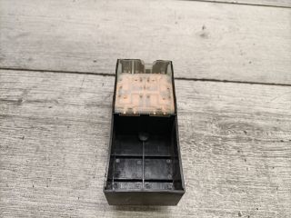 bontott NISSAN MICRA III Ablakemelő Kapcsoló Négyes / Kettes