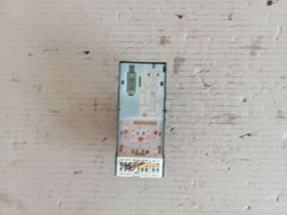 bontott NISSAN MICRA III Ablakemelő Kapcsoló Négyes / Kettes