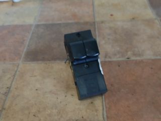 bontott NISSAN MICRA III Ablakemelő Kapcsoló Négyes / Kettes