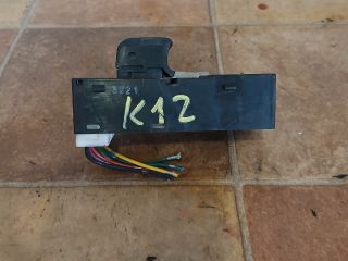 bontott NISSAN MICRA III Ablakemelő Kapcsoló Négyes / Kettes