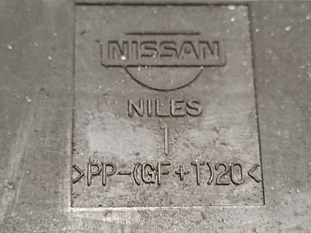 bontott NISSAN MICRA III Ablakemelő Kapcsoló Négyes / Kettes