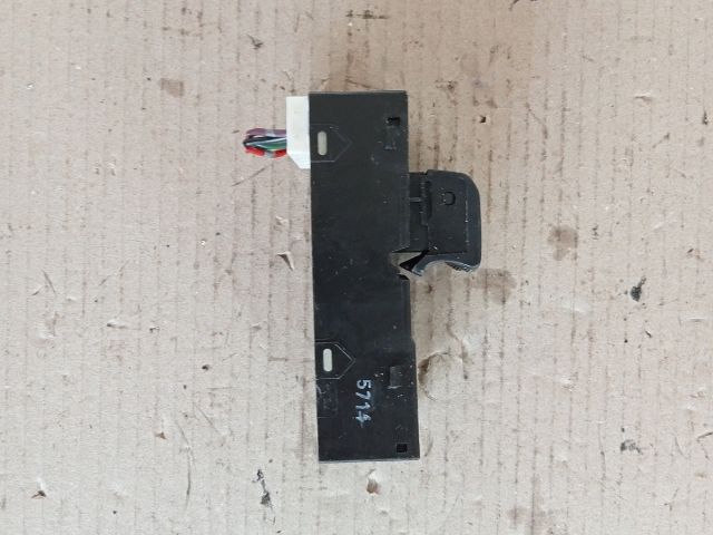 bontott NISSAN MICRA III Ablakemelő Kapcsoló Négyes / Kettes