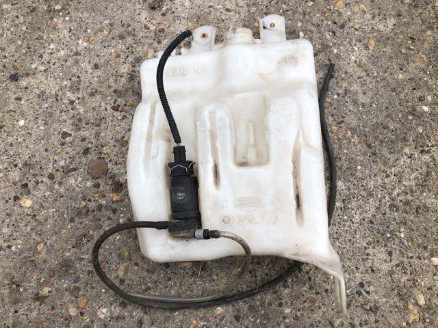 bontott NISSAN MICRA III Ablakmosó Tartály