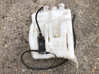 bontott NISSAN MICRA III Ablakmosó Tartály