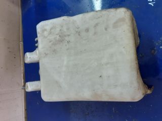 bontott NISSAN MICRA III Ablakmosó Tartály