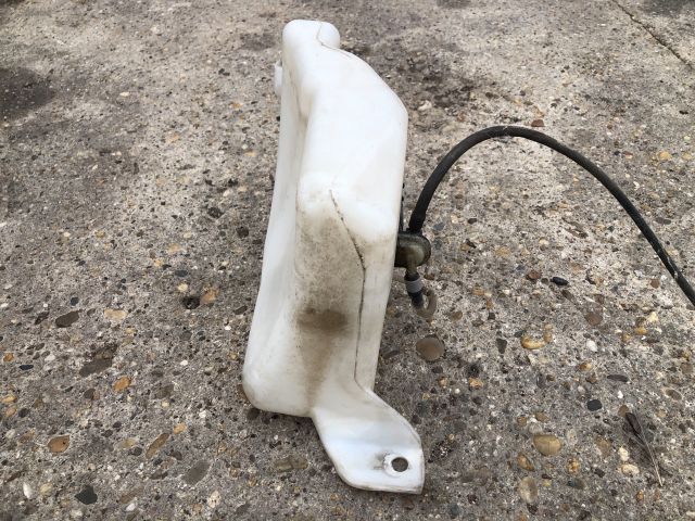 bontott NISSAN MICRA III Ablakmosó Tartály