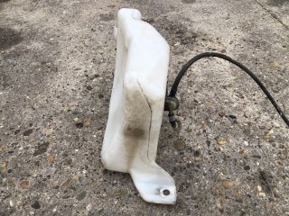 bontott NISSAN MICRA III Ablakmosó Tartály