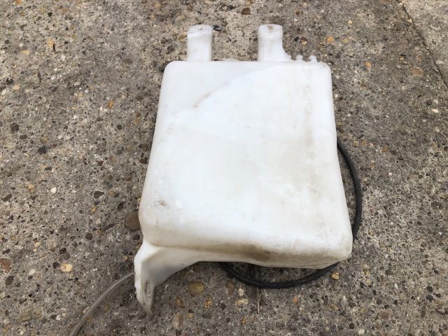 bontott NISSAN MICRA III Ablakmosó Tartály