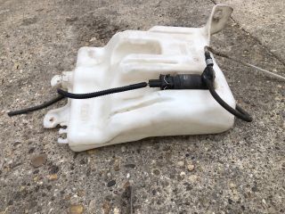 bontott NISSAN MICRA III Ablakmosó Tartály