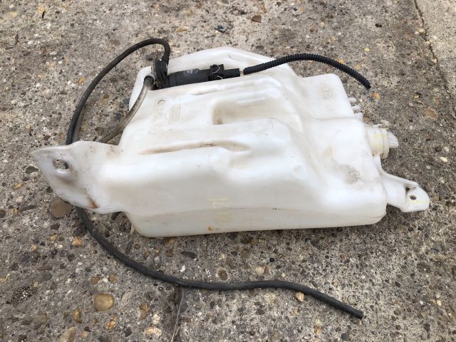 bontott NISSAN MICRA III Ablakmosó Tartály