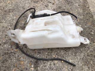 bontott NISSAN MICRA III Ablakmosó Tartály