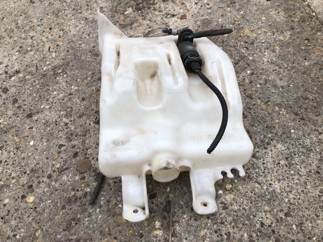 bontott NISSAN MICRA III Ablakmosó Tartály