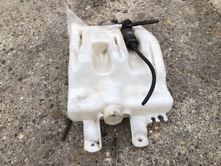 bontott NISSAN MICRA III Ablakmosó Tartály