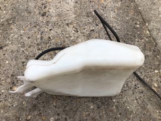 bontott NISSAN MICRA III Ablakmosó Tartály