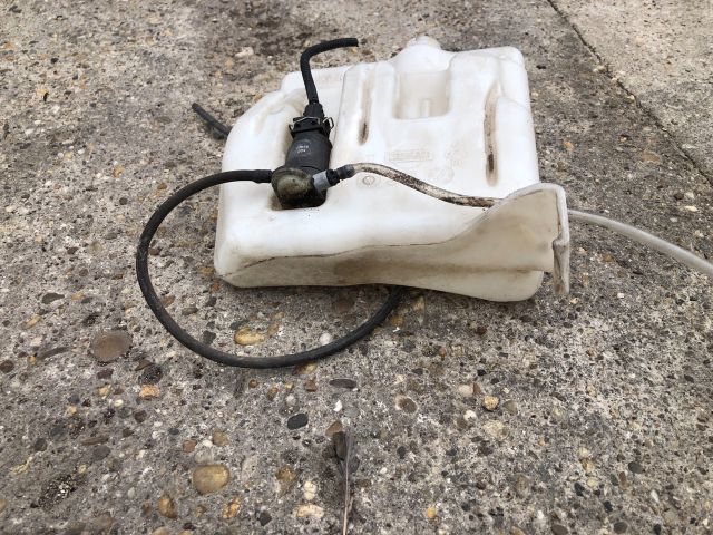 bontott NISSAN MICRA III Ablakmosó Tartály