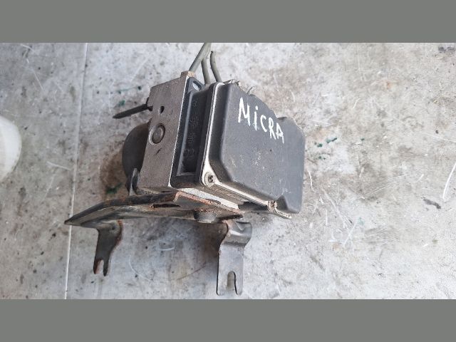 bontott NISSAN MICRA III ABS / ABR / ESP Pumpa