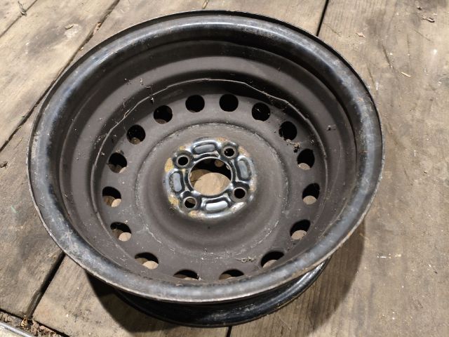 bontott NISSAN MICRA III Acélfelni (1 db)