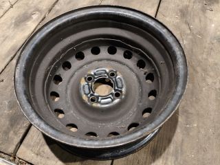 bontott NISSAN MICRA III Acélfelni (1 db)