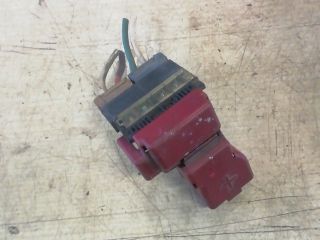 bontott NISSAN MICRA III Akkumulátor Saru Elektronikával