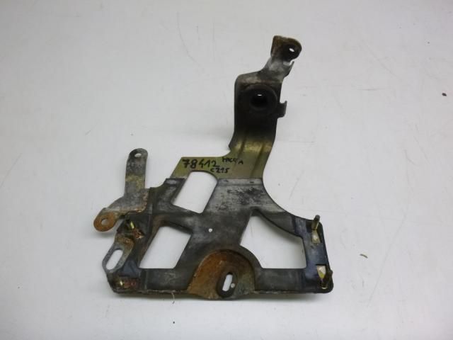 bontott NISSAN MICRA III Akkumulátor Tartó