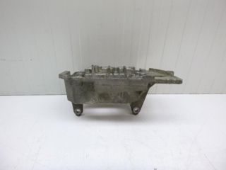 bontott NISSAN MICRA III Akkumulátor Tartó