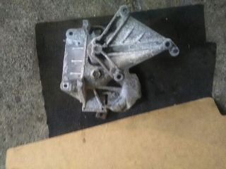 bontott NISSAN MICRA III Akkumulátor Tartó