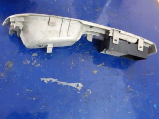 bontott NISSAN MICRA III Bal első Ablakemelő Kapcsoló