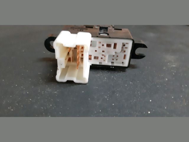 bontott NISSAN MICRA III Bal első Ablakemelő Kapcsoló