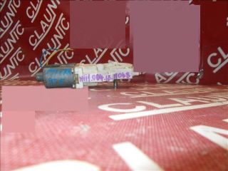 bontott NISSAN MICRA III Bal első Ablakemelő Motor