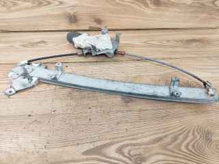 bontott NISSAN MICRA III Bal első Ablakemelő Szerkezet (Elektromos)