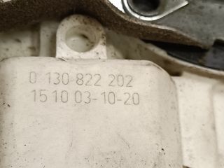 bontott NISSAN MICRA III Bal első Ablakemelő Szerkezet (Elektromos)