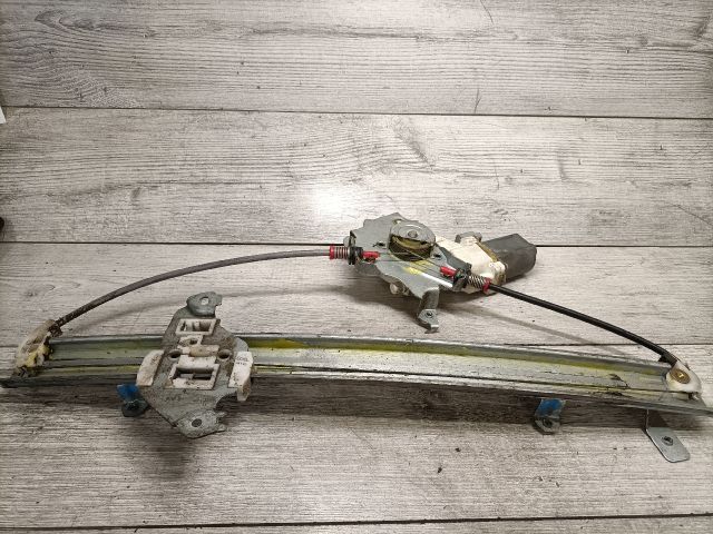 bontott NISSAN MICRA III Bal első Ablakemelő Szerkezet (Elektromos)