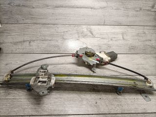 bontott NISSAN MICRA III Bal első Ablakemelő Szerkezet (Elektromos)