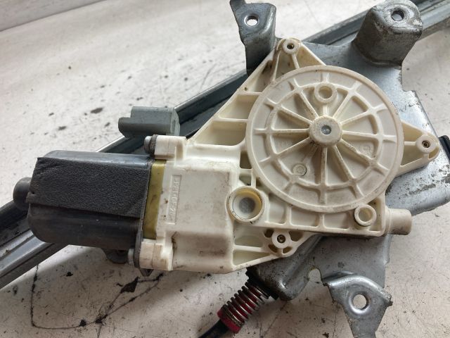 bontott NISSAN MICRA III Bal első Ablakemelő Szerkezet (Elektromos)