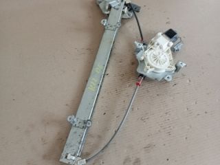 bontott NISSAN MICRA III Bal első Ablakemelő Szerkezet (Elektromos)