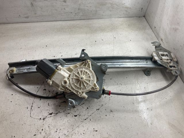 bontott NISSAN MICRA III Bal első Ablakemelő Szerkezet (Elektromos)