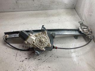 bontott NISSAN MICRA III Bal első Ablakemelő Szerkezet (Elektromos)