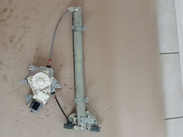 bontott NISSAN MICRA III Bal első Ablakemelő Szerkezet (Elektromos)