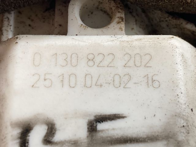 bontott NISSAN MICRA III Bal első Ablakemelő Szerkezet (Elektromos)